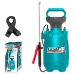 Total Tools - Pressure Sprayer - 5L