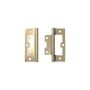 Flush Hinge 64MM