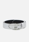 Diesel B-1DR 25 Belt - Silver