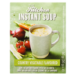 Country Vegetable Flavoured Instant Soup 4 Pack 80G