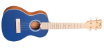 Cordoba 15CM Matiz Classic Blue Concert Ukulele With Color-matching Nylon Gig Bag