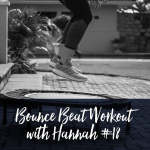 Bounce Beat Workout With Hannah 18