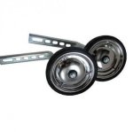 Avalanche Side Wheels Adjustable 12" - 20" Set