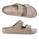 Sunshine Sandal - Sand - 8