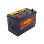 650 N80 12V 80AH Calcium-calcium Sealed Automotive Power Cell