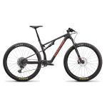 Blur C Frame Tr S Build 2023 Dark Matter