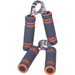 Hand Grips - Black orange