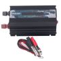 Car Power Inverter 300W Dc To Ac With Lcd Display For Car