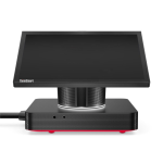Lenovo Thinksmart Hub 10.1-INCH Fhd All-in-one PC - Intel Core I5-8365U 8GB RAM 256GB SSD Win 10 Iot Enterprise 11H10005SA