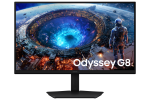 Samsung 27" Odyssey Gaming Monitor - LS27HG806EFXEN