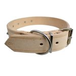 Collar Dog NO.8 35MM X 600MM