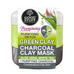 Nature Nurture Clay Mask Duo 200ML
