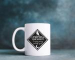 I Do Not Suffer From Insanity Mug