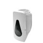 Portable Baby Bottle Warmer - Pearl White