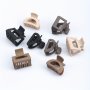 4 Pcs Hair Claw Clips Nonslip Large Hair Clips For Women Strong Hold Hair Accessory For Thick Thin And Other Hair Types