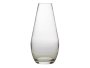 Maxwell & Williams Maxwell And Williams Diamante Teardrop Vase 25CM