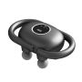 Four-head Fascia Gun Massager Electric Whole Body Multi-head Massage Gun