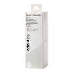 Joy Smart Glitter Iron-on 14X48CM White 2008059