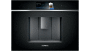 Siemens 18.9KG Black IQ700 Built-in Fully Automatic Coffee Machine - CT718L1B0