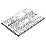 Replacement Battery For Brondi Smartphone XL S602 Brondi S602 Etc.