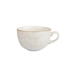Stonecast - Barley White - Cappuccino Cup - 22.7CL 12 - CC-SWHS-CB20.1