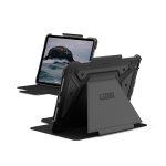 Metropolis Se Tablet Case - Apple Ipad Pro 11 2024 - Black