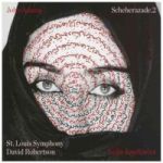 John Adams: SCHEHERAZADE.2 Cd