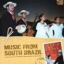Music From South Brazil   Cd