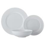 Maxwell & Williams Cashmere Villa Rim Dinner Set 12 Piece