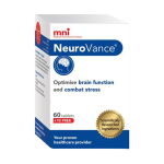 Neurovance Tablets 60'S + 10'S
