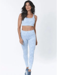 Jolie LEGGINGS - Large