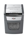 Rexel Optimum Autofeed 50X Cross - Cut P4 Shredder