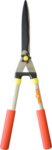 Wolf Hedge Shears - Wavy Blade Aluminium -600MM