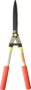 Wolf Hedge Shears - Wavy Blade Aluminium -600MM
