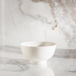 Fusion Bowl White