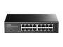 Cudy 16 Port Gigabit Rack-mount Switch GS1016