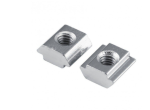 2020 M4 Square Set T-nut 10 Pack