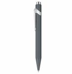 849 Grey Rollerball Pen