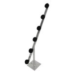 6 Wire T-pole Bracket Hdg And PC With Bobbin