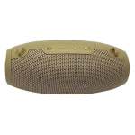 MicroWorld K20 Brown Bluetooth usb fm m-sd