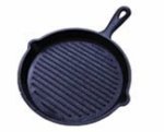 Totai Cast Iron Pan 20CM 18 TOT-0342