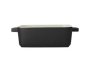 Maxwell & Williams Epicurious Square Baker 19X7.5CM Black