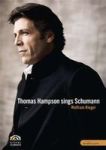 Thomas Hampson: Sings Schumann DVD