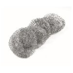 Steel Pot Scourer Pack Of 36 F7206