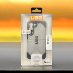 Uag Samsug S23 Plasma Case