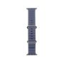 Carier Ocean Silicone Replacement Apple Watch Band 38/40/41MM M/l - Encrite