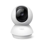TP-link Tapo TC71 3MP Pan tilt Home Security Wi-fi Camera