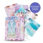 Work Your Light: Pocket Oracle - 44-CARD Deck & Guidebook Cards