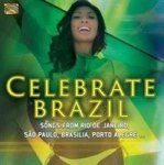 Celebrate Brazil Cd