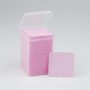 200pcs Lint-Free Nail Polish Remover Pads - Easy And Effective Way To Remove Glue And Polish